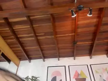 Chaturbate Free Live Porn of roxylior