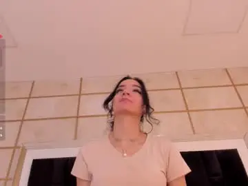 Chaturbate Best live sex cam show of roxylior