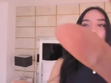 Chaturbate Nude Webcam of roxylior