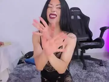 Chaturbate Live Sex of selena_robertss_