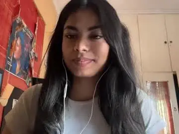 Chaturbate Nude Webcam of shirleendurrah