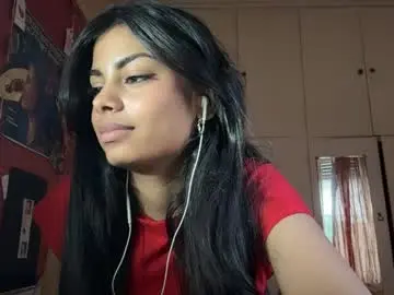 Chaturbate Sex Cam of shirleendurrah