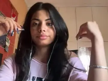 Chaturbate Private Sex Chat of shirleendurrah