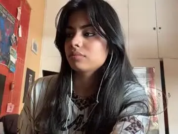 Chaturbate Live Sex of shirleendurrah