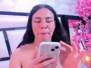Chaturbate Adult Video Chat of tessacooper1