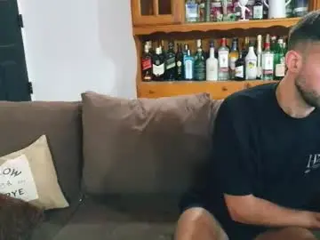 Chaturbate Adult Webcam of tommyemma1