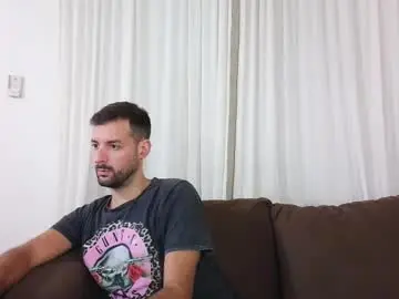 Chaturbate Sex Chat of tommyemma1