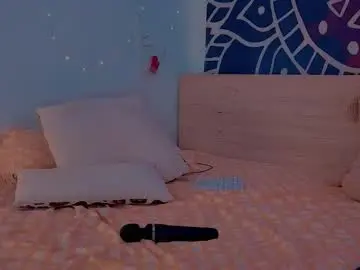 Chaturbate Adult Video Chat of unic0rnporn