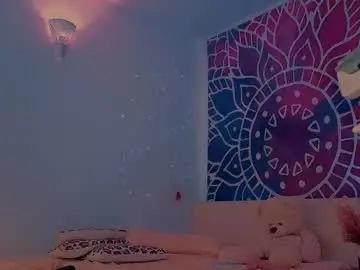 Chaturbate Nude Webcam of unic0rnporn