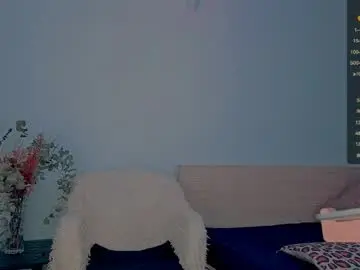 Chaturbate Nude Webcam of unic0rnporn