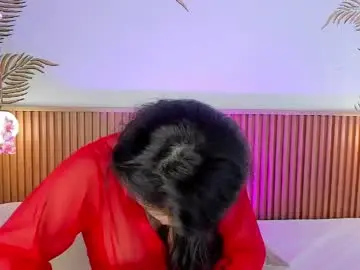 Chaturbate Live Sex of valleriie_