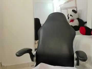 Chaturbate Sex Cam of vanel_lope