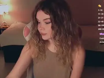 Chaturbate Sex Chat of veronaaura