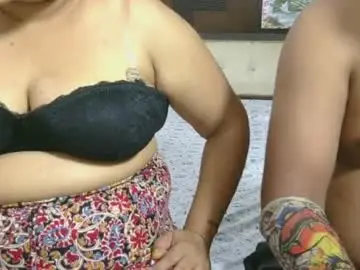 Chaturbate Live Porn of we_are_indian