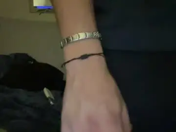 Chaturbate Sex Cam of adriannn222