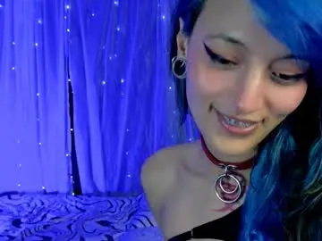 Chaturbate Live Sex Cam of blazing_haze
