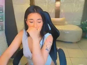 Chaturbate Best live sex cam show of celeste_blue_r