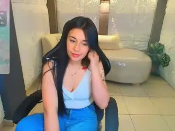 Chaturbate Sex Cam of celeste_blue_r