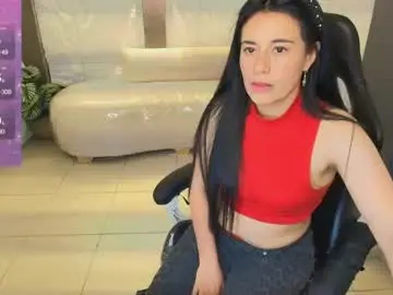 Chaturbate Nude Webcam of celeste_blue_r