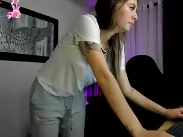 Chaturbate Best Webcam of charlote_horny