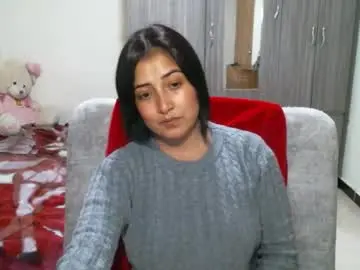 Chaturbate Nude Webcam of couplecaliente10