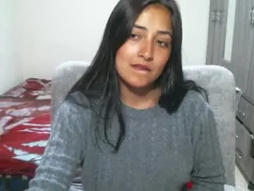 Chaturbate Sex Chat of couplecaliente10