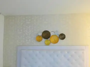 Chaturbate Sex Chat of debora_scoot