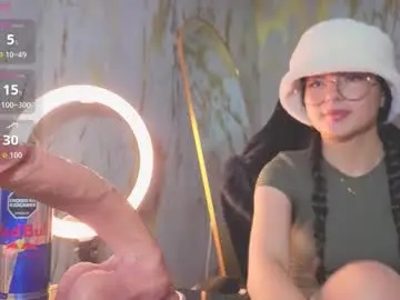 Chaturbate Sex Cam of evadepp_a