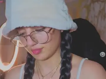 Chaturbate Adult Webcams of evadepp_a