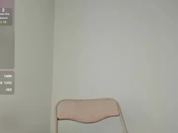 Chaturbate Live Porn of helen__spark__