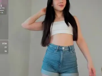 Chaturbate Private Sex Chat of helen__spark__