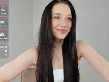 Chaturbate Best Webcam of helen__spark__