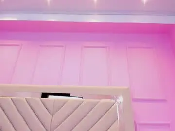 Chaturbate Live Sex of irina_palvin