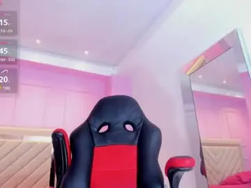 Chaturbate Live Porn of irina_palvin