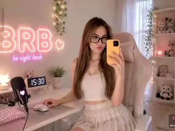 Chaturbate Best live sex cam show of kate_nt
