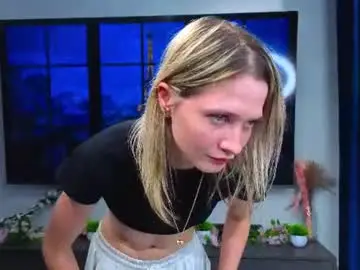 Chaturbate Best Webcam of lavernanowack