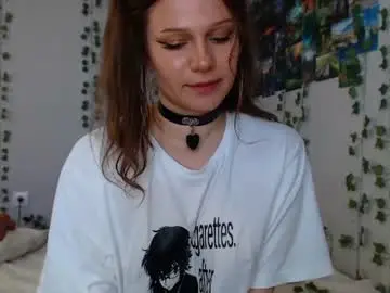 Chaturbate Live Sex Cam of lilimip