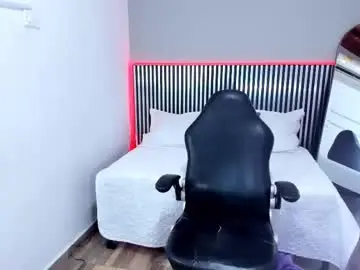 Chaturbate Sex Chat of little_alli