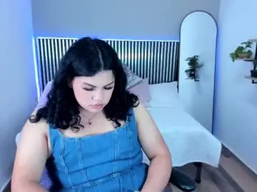 Chaturbate Best Webcam of little_alli