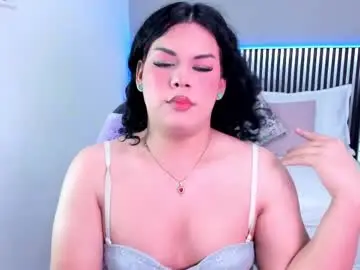 Chaturbate Live Sex of little_alli