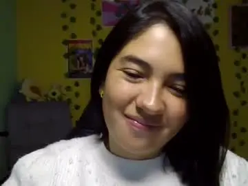 Chaturbate Sex Chat of littleprety6969