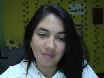 Chaturbate Sex Chat of littleprety6969