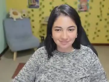 Chaturbate Sex Chat of littleprety6969