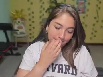 Chaturbate Adult Webcam of littleprety6969