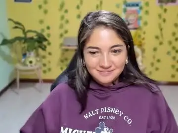 Chaturbate Live Sex of littleprety6969