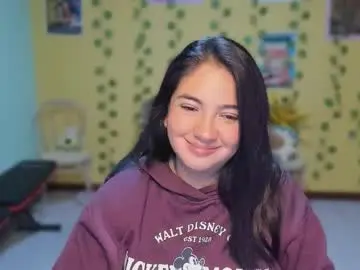 Chaturbate Sex Cam of littleprety6969