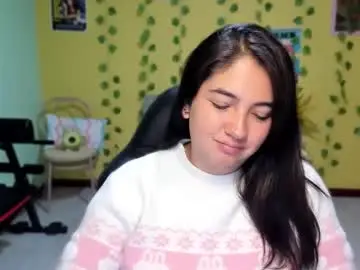 Chaturbate Live Sex of littleprety6969