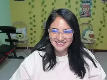 Chaturbate Nude Webcam of littleprety6969
