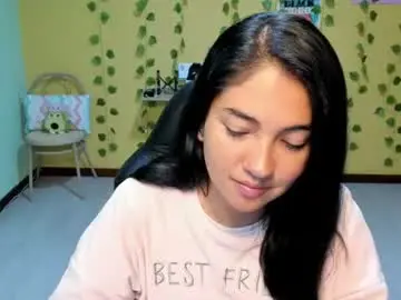 Chaturbate Watch Live Sex Cams of littleprety6969