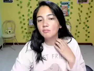 Chaturbate Live Sex of littleprety6969